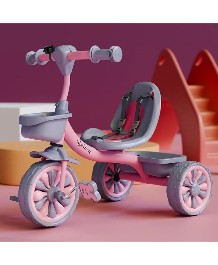 Tricycles for Boy & Girl